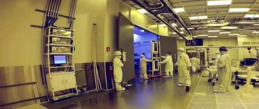 Strike Incident at Semiconductor Factory