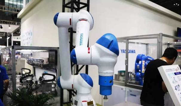 Yaskawa Unveils the GP Series Compact 6-Axis Multi-Joint Robot - Achieving Top-Level Precision and Speed