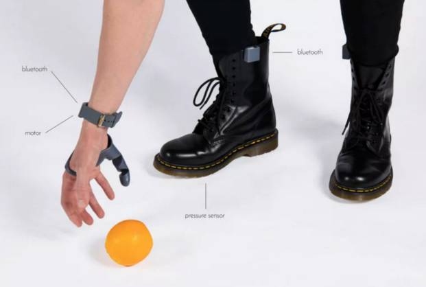 Incredible! 3D Printing a Finger to Transform Ordinary People into Six-Fingered Musicians!?
