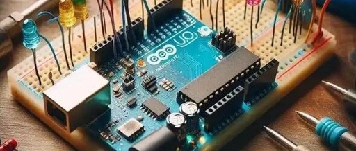 Getting Started with Arduino: The Magical Development Board for Everyone to Become a Maker