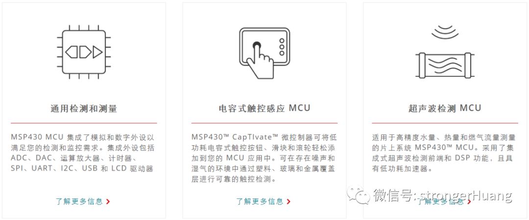 Positioning, Performance, and Features of MCUs and MPUs from Manufacturers like ST, NXP, Microchip, TI, and Renesas