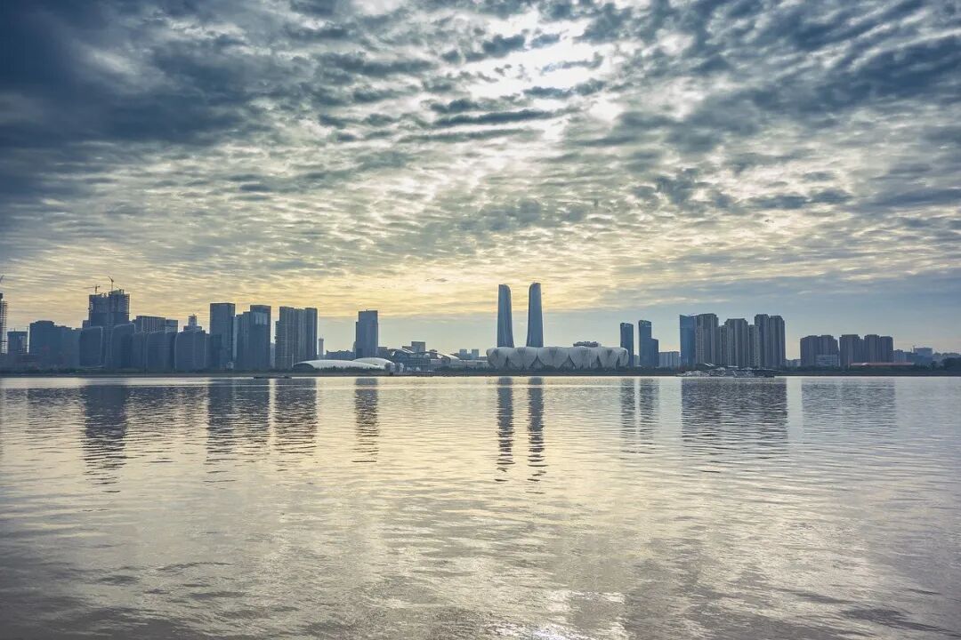 Empowered by Edge Computing, the 'Metaverse' in Transportation is Here