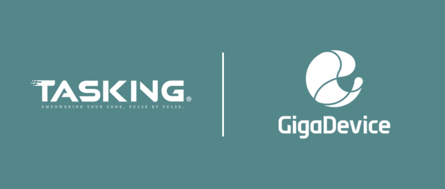 GigaDevice's High-Performance GD32A7x Automotive MCU Now Supported by TASKING Compiler