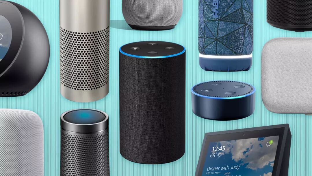 Surge in Global Smart Speaker Sales: Chinese Manufacturers Emerge as Major Winners