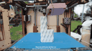 3D Printed Villas in Suzhou: Built in Just 3 Days for 200,000 Yuan