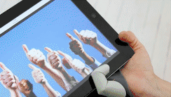 Incredible! 3D Printing a Finger to Transform Ordinary People into Six-Fingered Musicians!?