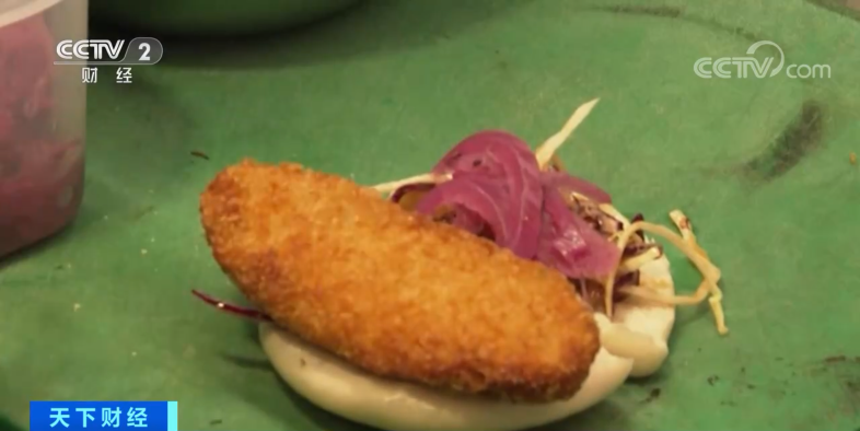 3D Printing: Can It Really Create 'Chicken Fillet' with an Irresistible Aroma?