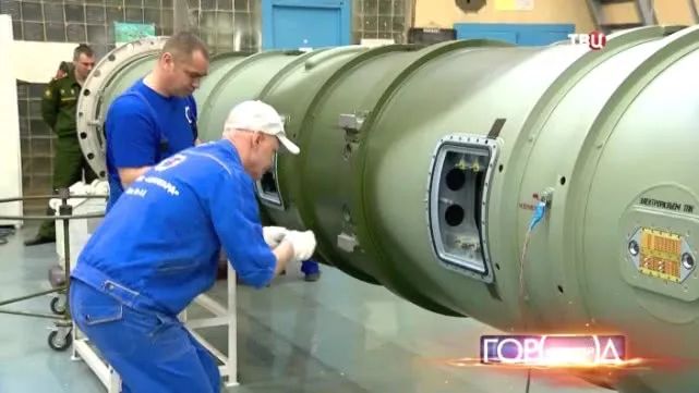 S-400 Air Defense Missile Production Line Exposed: A Glimpse into PCBA Technology