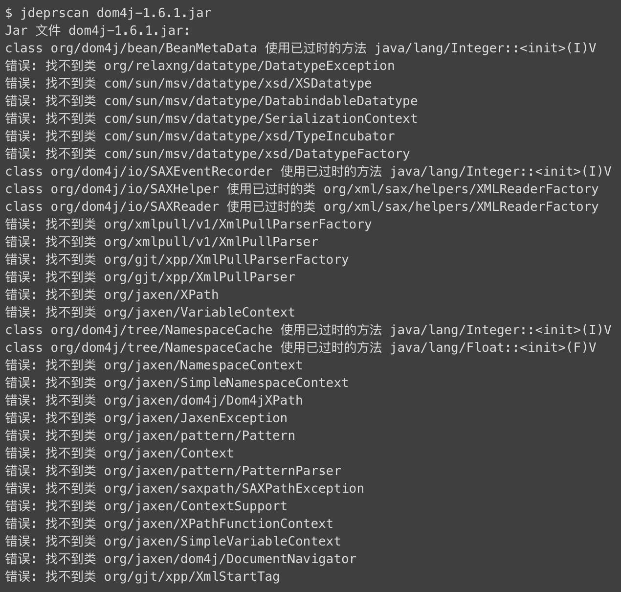 New Features of Java 9