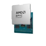 How Powerful is AMD's Fifth Generation EPYC Embedded Processor with Zen 5 Architecture?