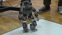 Youth Growth: Robotics | Public Welfare Class on Technological Innovation