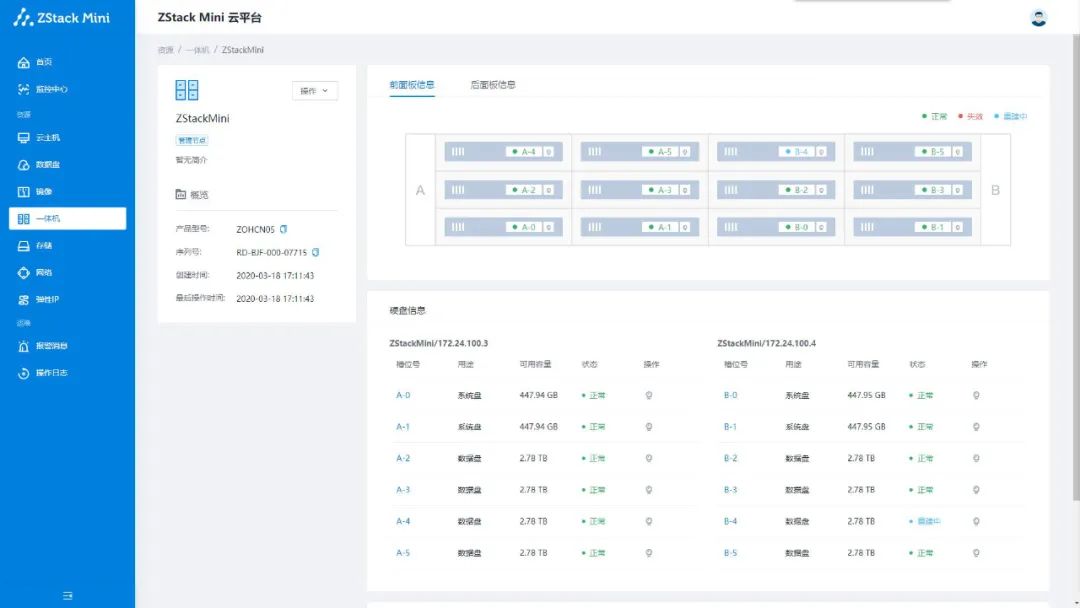 First Experience with Edge Computing: How ZStack Mini Achieves Extreme Simplicity?