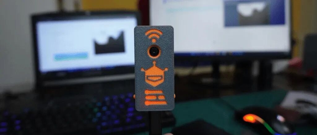 Transform Your Device into a Cute Companion! Creating Adorable Eyes with ESP32 and LCD