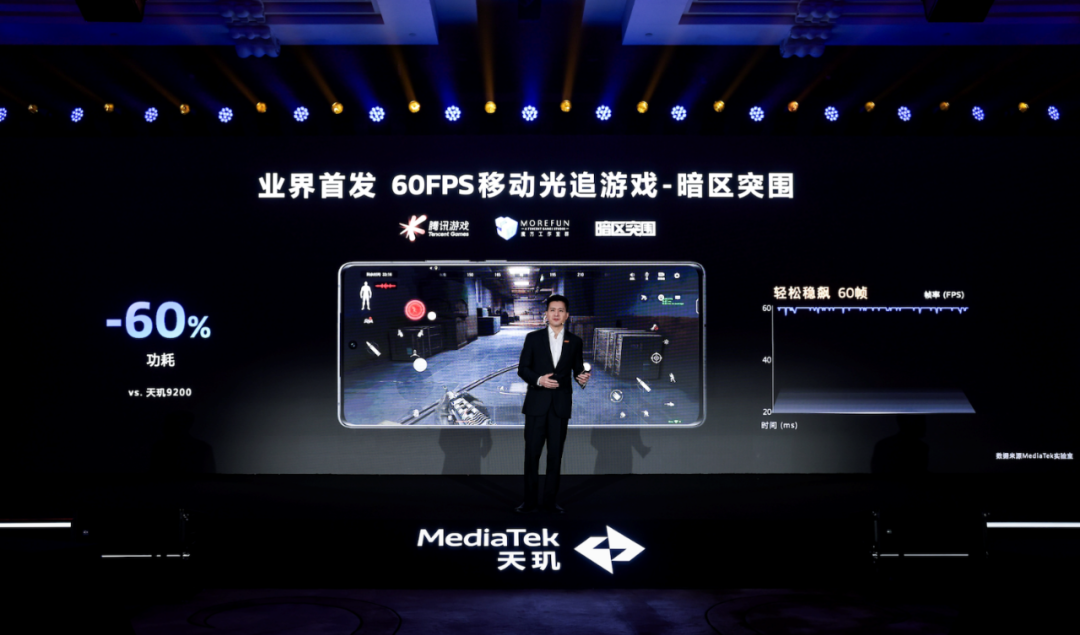 The Era of Flagship Smartphones with "All Big Cores" Chips Begins with Dimensity 9300