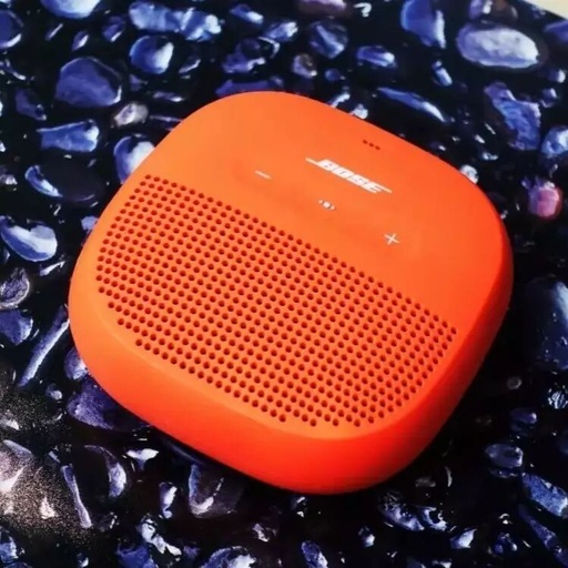 Bose Launches Bluetooth Speaker with Impressive Durability