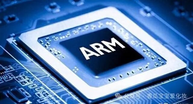 The ARM Iron Fist: A Global Crackdown! Is There Hope for Chinese Chips?