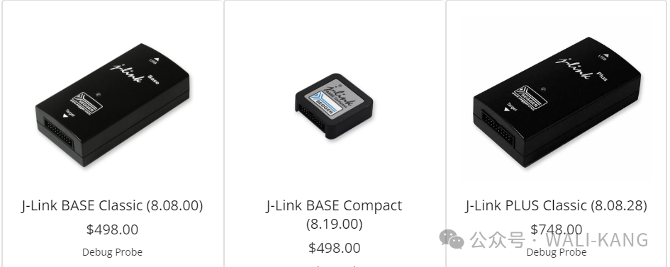 Can DAPLink+Python Replace J-Link?