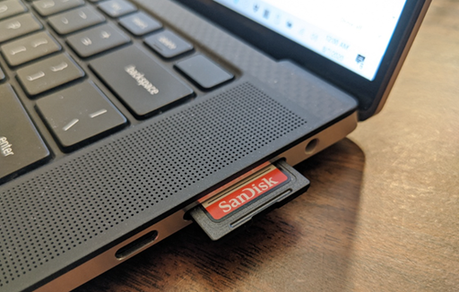 One-Click Recovery of SD Card Data: Say Goodbye to Damage, Accidental Deletion, and Formatting Issues!
