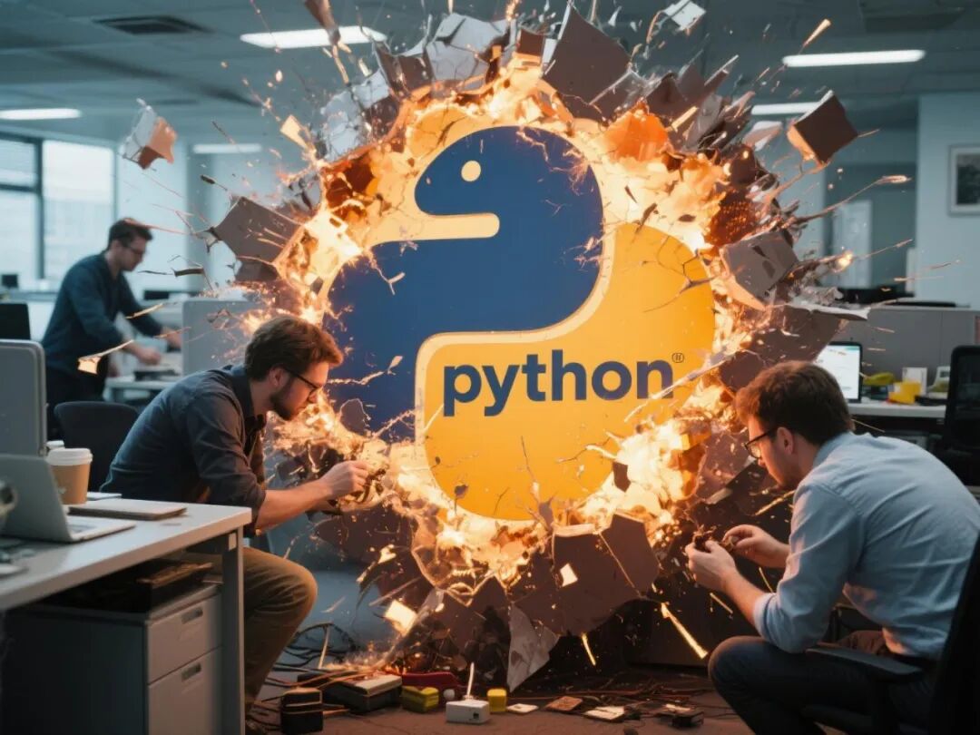 Essential for Python Developers! Why You Need Virtual Environments: Learn to Manage Project Dependencies Efficiently in 3 Minutes!
