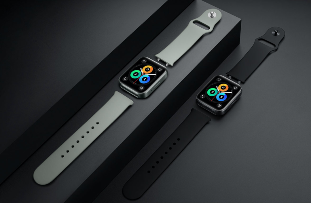 Smartwatch Collection: Snapdragon 4100 Smartwatch Compilation