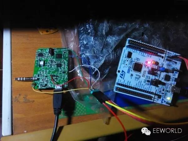 Transforming the AiShua Board into an STM32F401 Learning Platform