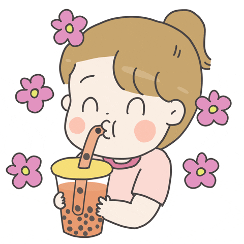 What is 'Milk Tea' Actually Called?