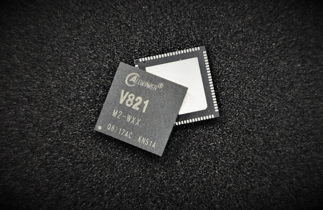 Avaota F1 Allwinner V821 Dual-Core RISC-V E907 Fully Domestic New Generation Highly Integrated Vision SoC
