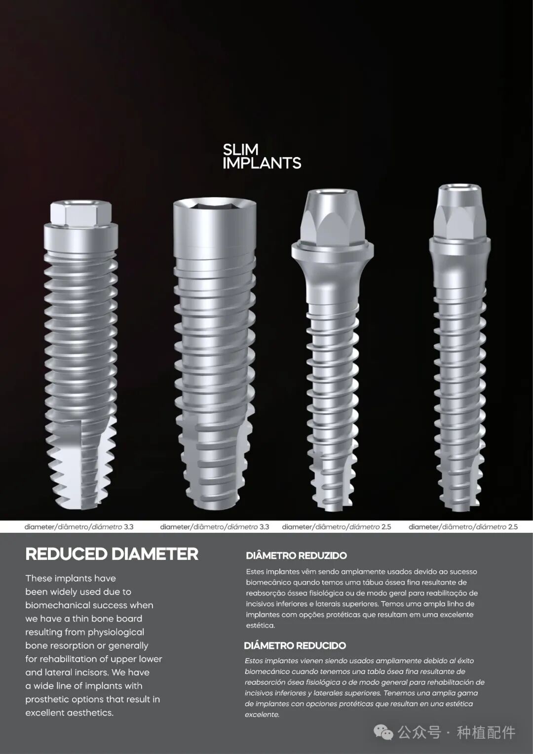 DSP Implant Manual: Chuan Qian - Short, Slim, Biofit, Soulfit, Propfit, Wayfit, HIM, HIL