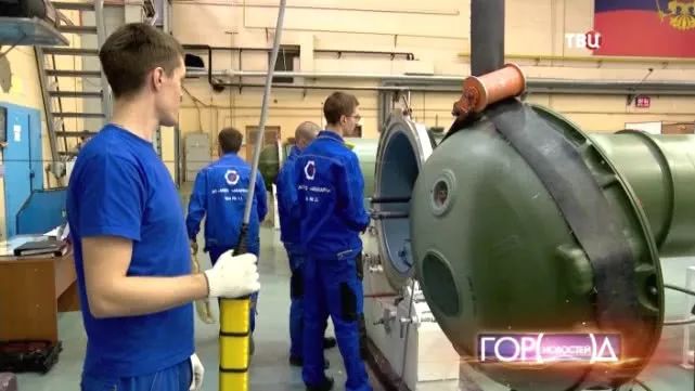 S-400 Air Defense Missile Production Line Exposed: A Glimpse into PCBA Technology