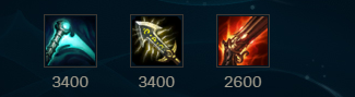The Ultimate ADC Strategy: AQA Deals 2000 Damage Instantly!