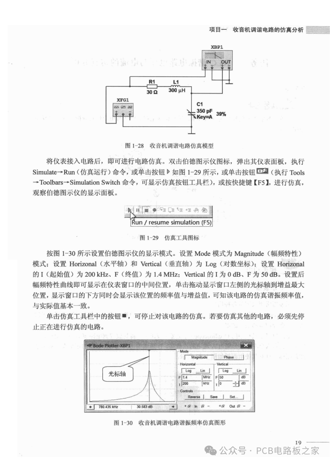 Circuit Simulation and PCB Design: Based on Multisim 10 and Protel DXP 2004 - Page 221