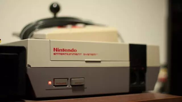 While Others Use High-End Graphics Cards to Mine Bitcoin, He Quietly Mined for 4 Years with an NES