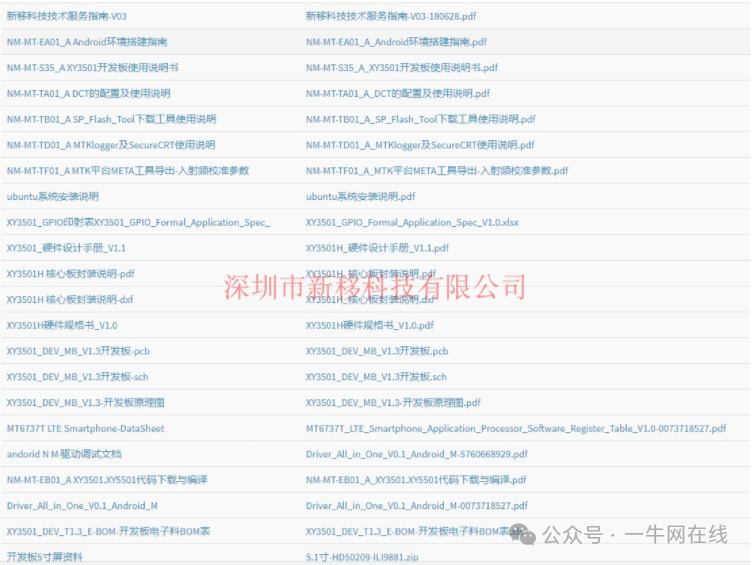 MTK8735 MediaTek 4G Quad-Core MT8382 Development Board Android ARM Core Board LTE Module Tablet Solution