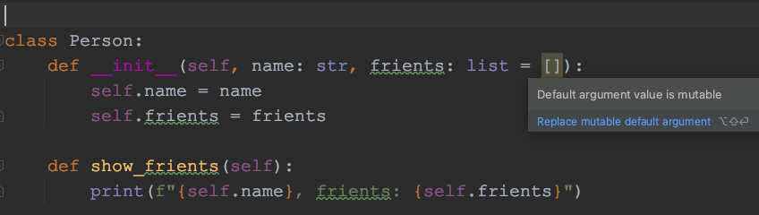 The 'Shared List' Trap in Python Class Attributes: Why Your Friend Became Everyone's Friend?