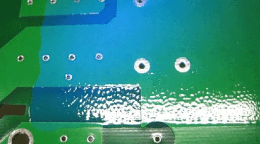 Common Issues and Solutions When Applying Conformal Coating on PCBA