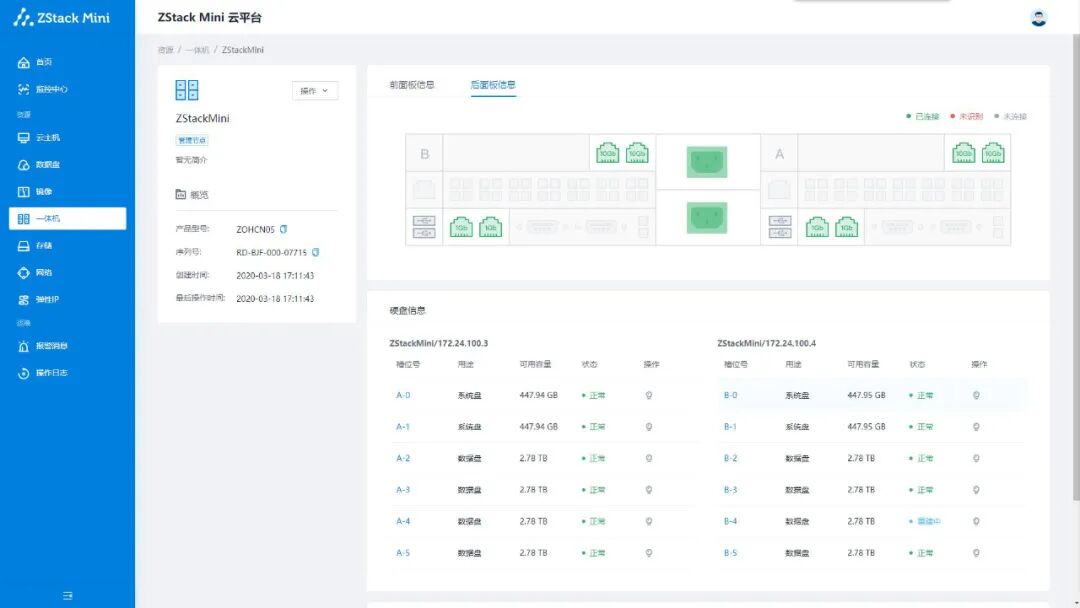 First Experience with Edge Computing: How ZStack Mini Achieves Extreme Simplicity?