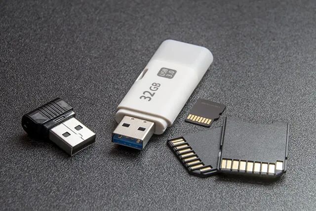 What to Do When Your Camera SD Card Cannot Be Read