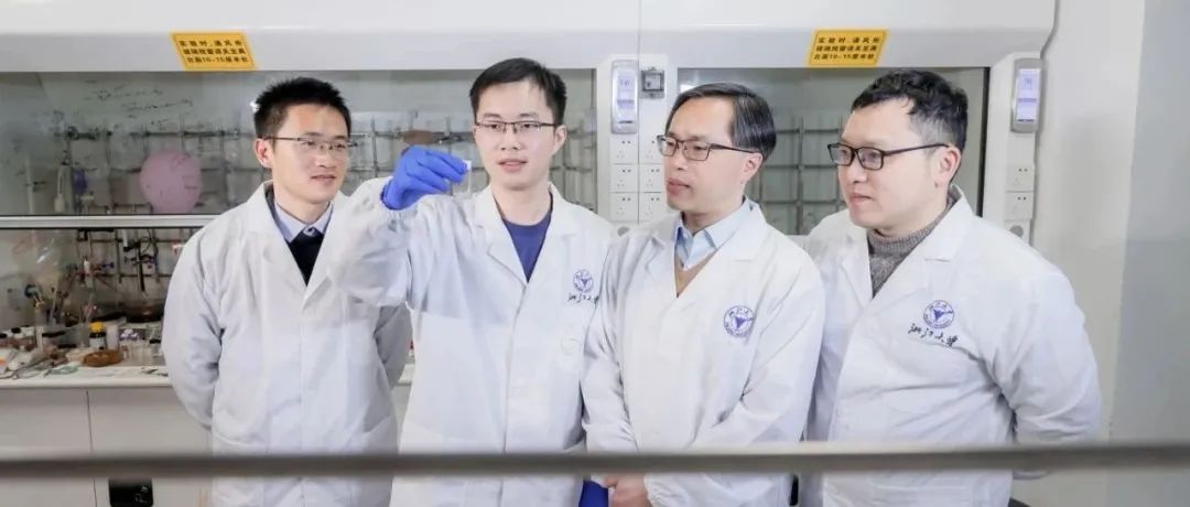 Is 3D Printing Plastic Entering the 'Zero Waste' Era? New Technology from Zhejiang University Featured in 'Science'