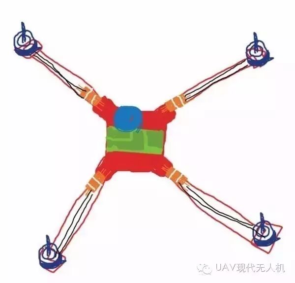 Learn to DIY a Quadcopter in One Minute