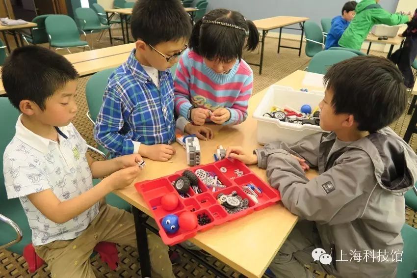 DIY Robot Car: Build Freely with Unlimited Creativity!
