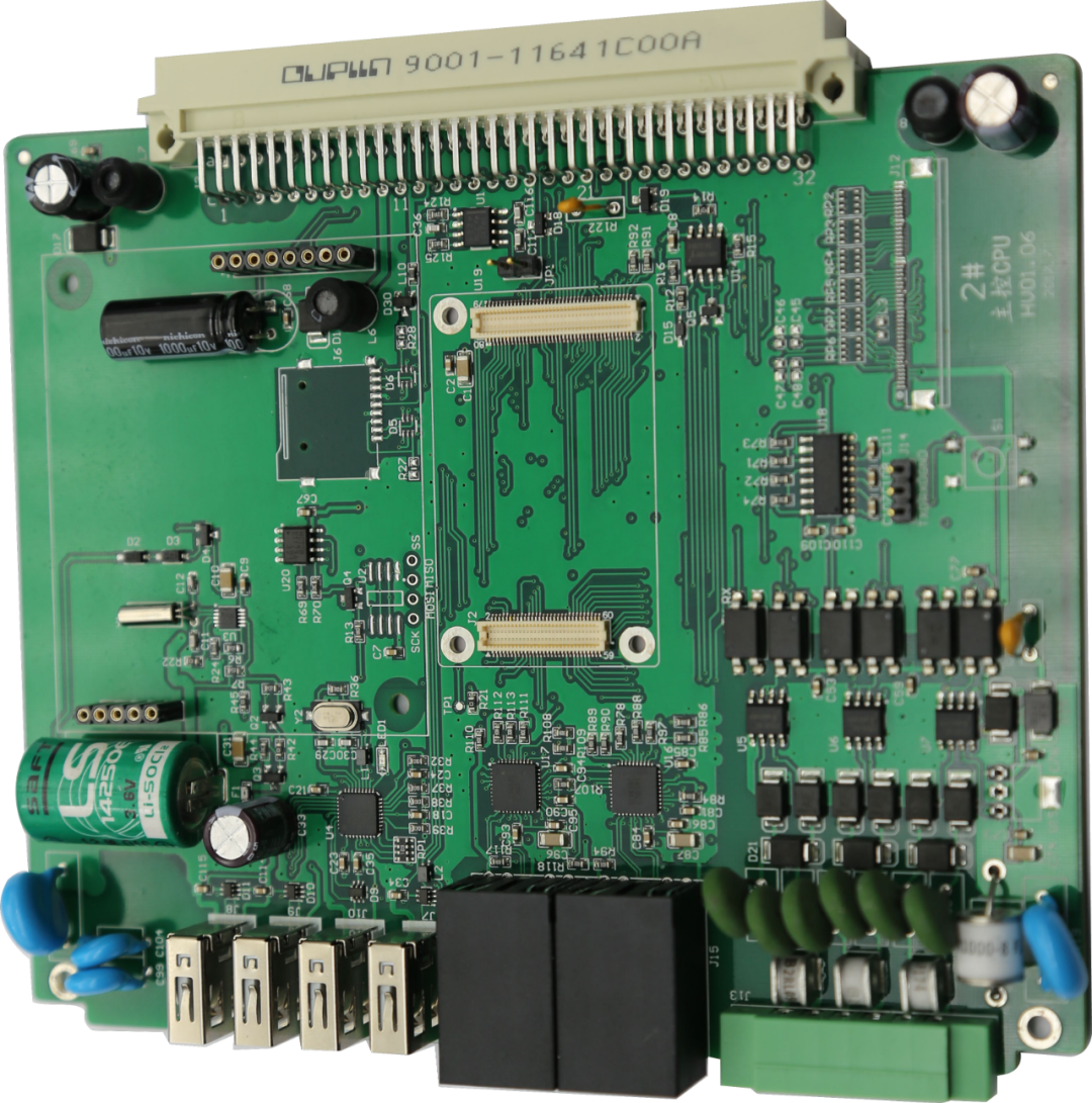 What is High Reliability in PCBs?