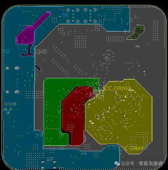 Open Source Sharing: A Guide to Creating a Four-Layer Board with Allwinner H3, from Learning Allegro to Running Linux