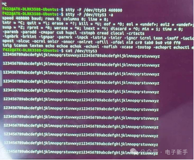 How to Perform Serial Communication After Installing Linux on RK3588? A Few Commands to Solve It