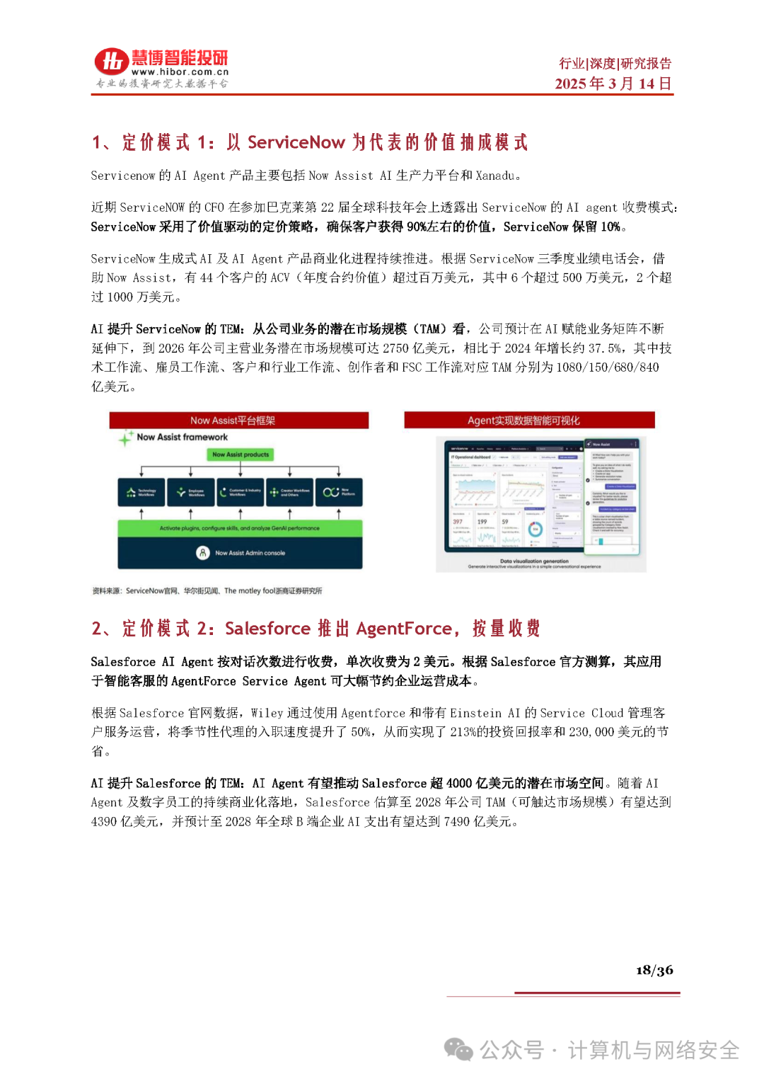 AI Agent Industry Research Report