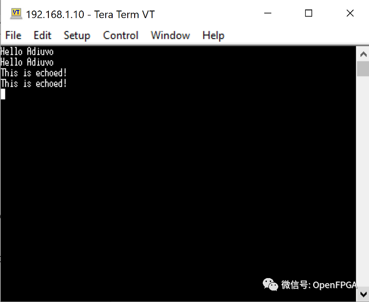 Quickly Set Up Ethernet on FPGA