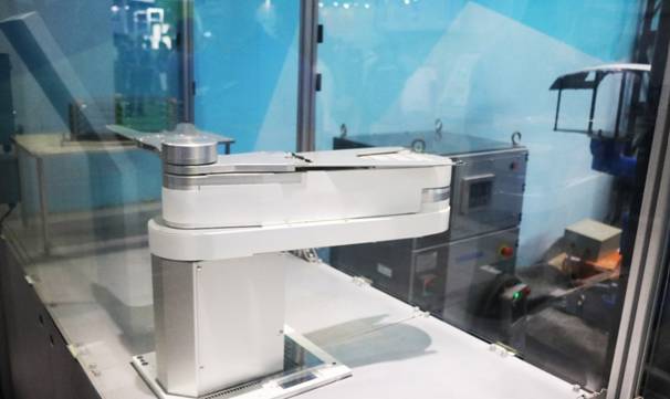 Yaskawa Unveils the GP Series Compact 6-Axis Multi-Joint Robot - Achieving Top-Level Precision and Speed