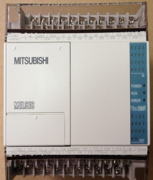 Mitsubishi FX Series PLC Secrets: From Beginner to Technical Expert - Chapter One