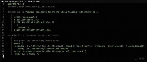 C Language Macro Expansion Rules: The Magic of Macros in the Linux Kernel