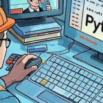 Stop Being a Human Excel Repeater! The Right Way to Automate Office Tasks with Python