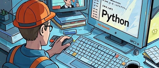 Stop Being a Human Excel Repeater! The Right Way to Automate Office Tasks with Python